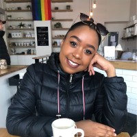 Celine Mayeko-Coklee