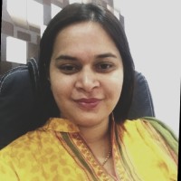 Dr. Janhavi Rai