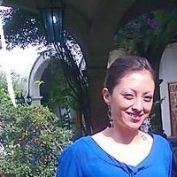 *Cristina Saavedra Carrillo