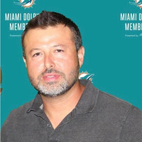 Oscar Restrepo