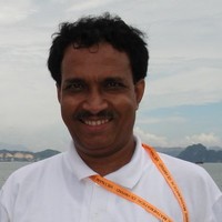 Dr. Udayan Prajapati