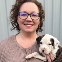 Katie Pemberton
