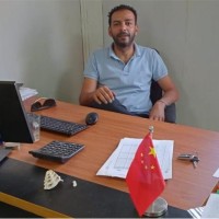 Mostapha Salah