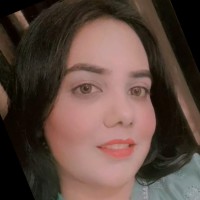 Eman Sharif