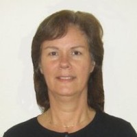 Suzanne Eastman