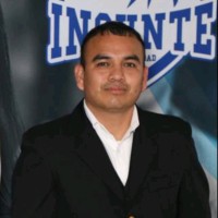 Jorge Alberto Delgado Mancha