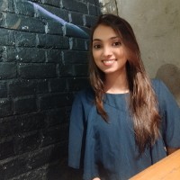 Nikita(kalyani) Gandhi