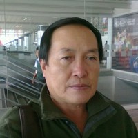 william barrientos
