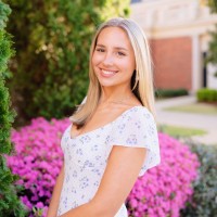 Evie Grace Goode