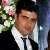 Ehsan Danaei raad