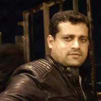 Shanawaz Mohammed Habibi