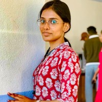 Silpa Mariya Thampan
