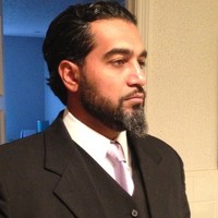Mohammed Khan