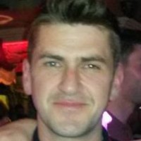 Ciaran Doherty