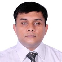 Nitin Choudhary