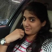 Swetha Reddy Malipatel