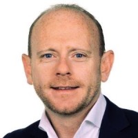 Kevin Burns