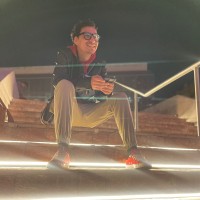Isaac Navarro