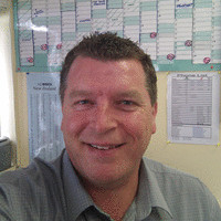 Chris Randall