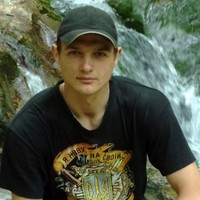 Сергей Вдовинец