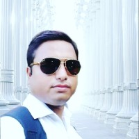 Suman Bhowmick