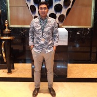 Harvian Lukmanul Hakim