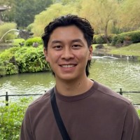 Ethan Zhang