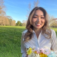 Tina Huynh