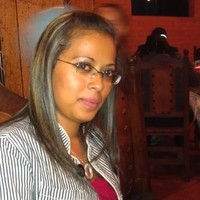 Patricia Paredes