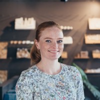 Nina Huseby Løvhaug