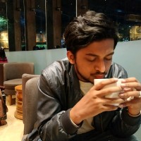 Mahantesh Shetty