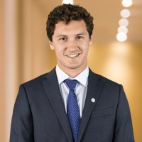 Jack Pendrith, Cfa