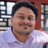 Manu Gulati