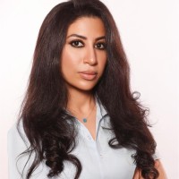 Heba Alsafaei