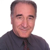 Mo Khadempour, Ph. D.