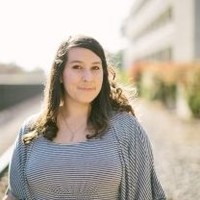 Jena Ertel, Assoc. Aia