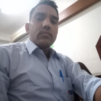 Rajender Choudhary