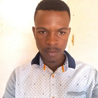 Matovu Joash