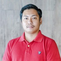 Aiman Shuhaimi