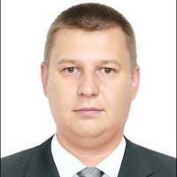 Алексей Мазницын