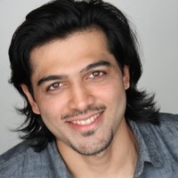 Hiren Thobani