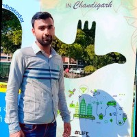 Yogesh Bansal