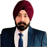 Jaspreet Singh Kohli