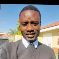 Simon Vusi