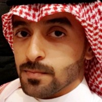 Mohammad Alharbi