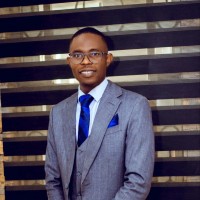 Paul Idoko, Mba,Acipm,Hrpl