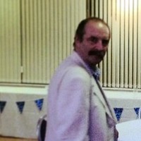 Ian Brewer