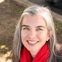 Martha Arosemena, Aicp, Pmp