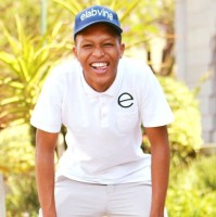 Given Makhobela
