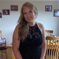 Claire Matheson
